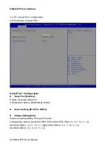 Preview for 56 page of Avalue Technology EMX-Q87R User Manual