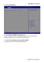 Preview for 63 page of Avalue Technology EMX-Q87R User Manual