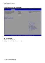 Preview for 70 page of Avalue Technology EMX-Q87R User Manual