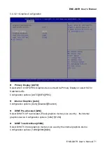 Preview for 71 page of Avalue Technology EMX-Q87R User Manual