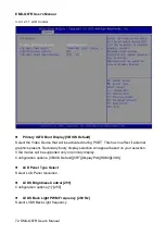 Preview for 72 page of Avalue Technology EMX-Q87R User Manual