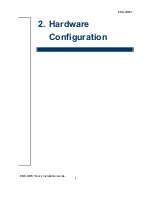 Preview for 6 page of Avalue Technology EMX-QM57 Quick Installation Manual