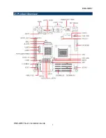 Preview for 7 page of Avalue Technology EMX-QM57 Quick Installation Manual