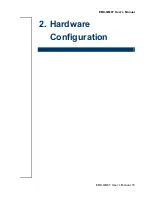 Предварительный просмотр 15 страницы Avalue Technology EMX-QM67 User Manual