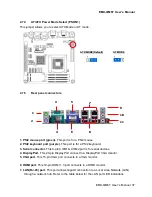 Предварительный просмотр 37 страницы Avalue Technology EMX-QM67 User Manual