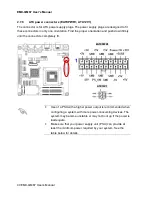 Предварительный просмотр 40 страницы Avalue Technology EMX-QM67 User Manual