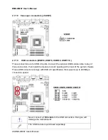 Предварительный просмотр 46 страницы Avalue Technology EMX-QM67 User Manual