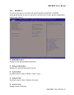 Предварительный просмотр 51 страницы Avalue Technology EMX-QM67 User Manual
