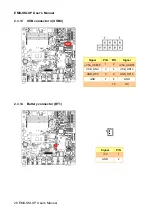 Preview for 28 page of Avalue Technology EMX-SKLUP User Manual