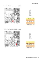 Preview for 33 page of Avalue Technology EMX-SKLUP User Manual