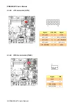 Preview for 36 page of Avalue Technology EMX-SKLUP User Manual