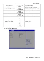 Preview for 57 page of Avalue Technology EMX-SKLUP User Manual