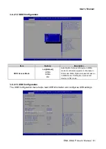 Preview for 61 page of Avalue Technology EMX-SKLUP User Manual