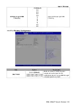 Preview for 65 page of Avalue Technology EMX-SKLUP User Manual