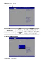 Preview for 72 page of Avalue Technology EMX-SKLUP User Manual