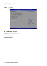 Preview for 74 page of Avalue Technology EMX-SKLUP User Manual