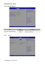 Preview for 76 page of Avalue Technology EMX-SKLUP User Manual