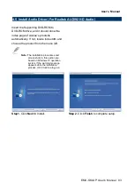 Preview for 83 page of Avalue Technology EMX-SKLUP User Manual