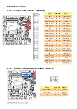 Предварительный просмотр 26 страницы Avalue Technology EMX-TGLP User Manual