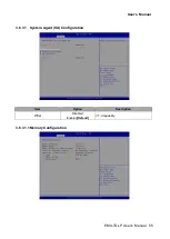 Предварительный просмотр 55 страницы Avalue Technology EMX-TGLP User Manual