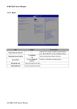 Предварительный просмотр 68 страницы Avalue Technology EMX-TGLP User Manual