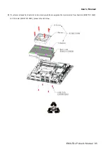 Предварительный просмотр 85 страницы Avalue Technology EMX-TGLP User Manual