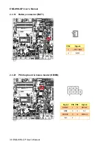 Preview for 30 page of Avalue Technology EMX-WHLGP User Manual