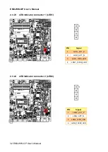 Preview for 32 page of Avalue Technology EMX-WHLGP User Manual