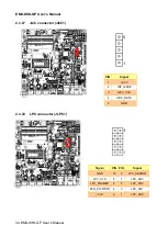 Preview for 34 page of Avalue Technology EMX-WHLGP User Manual