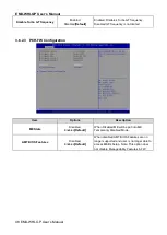 Preview for 48 page of Avalue Technology EMX-WHLGP User Manual