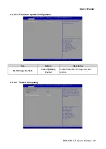 Preview for 49 page of Avalue Technology EMX-WHLGP User Manual