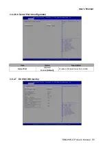 Preview for 55 page of Avalue Technology EMX-WHLGP User Manual