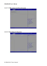 Preview for 60 page of Avalue Technology EMX-WHLGP User Manual