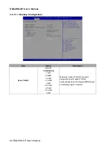 Preview for 62 page of Avalue Technology EMX-WHLGP User Manual