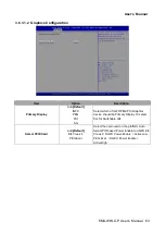 Preview for 63 page of Avalue Technology EMX-WHLGP User Manual