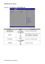 Preview for 68 page of Avalue Technology EMX-WHLGP User Manual