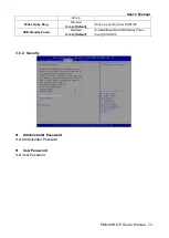 Preview for 73 page of Avalue Technology EMX-WHLGP User Manual