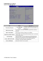 Preview for 76 page of Avalue Technology EMX-WHLGP User Manual