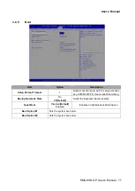 Preview for 77 page of Avalue Technology EMX-WHLGP User Manual