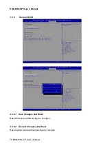 Preview for 78 page of Avalue Technology EMX-WHLGP User Manual