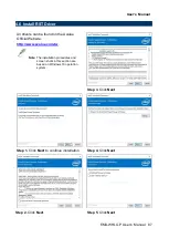 Preview for 87 page of Avalue Technology EMX-WHLGP User Manual