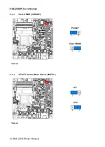 Preview for 22 page of Avalue Technology EMX-ZXEDP User Manual