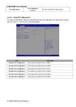 Preview for 44 page of Avalue Technology EMX-ZXEDP User Manual