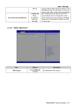 Preview for 53 page of Avalue Technology EMX-ZXEDP User Manual