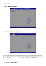 Preview for 54 page of Avalue Technology EMX-ZXEDP User Manual