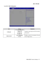 Preview for 57 page of Avalue Technology EMX-ZXEDP User Manual