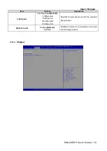 Preview for 59 page of Avalue Technology EMX-ZXEDP User Manual