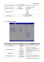 Preview for 61 page of Avalue Technology EMX-ZXEDP User Manual