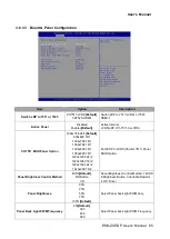 Preview for 65 page of Avalue Technology EMX-ZXEDP User Manual