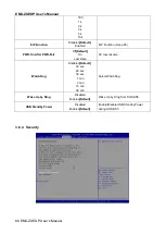 Preview for 66 page of Avalue Technology EMX-ZXEDP User Manual